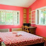 Villa Country Peloponnese With Tennis Court And Pool *