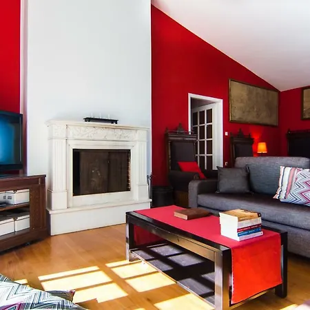 Country Peloponnese With Tennis Court And Pool Zevgolateíon