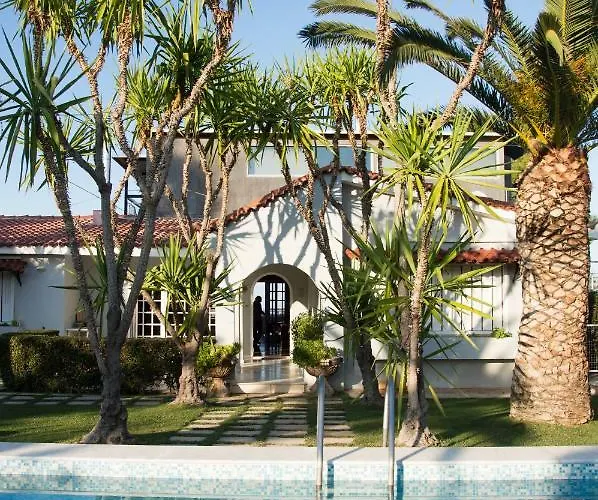 Вилла Country Peloponnese With Tennis Court And Pool