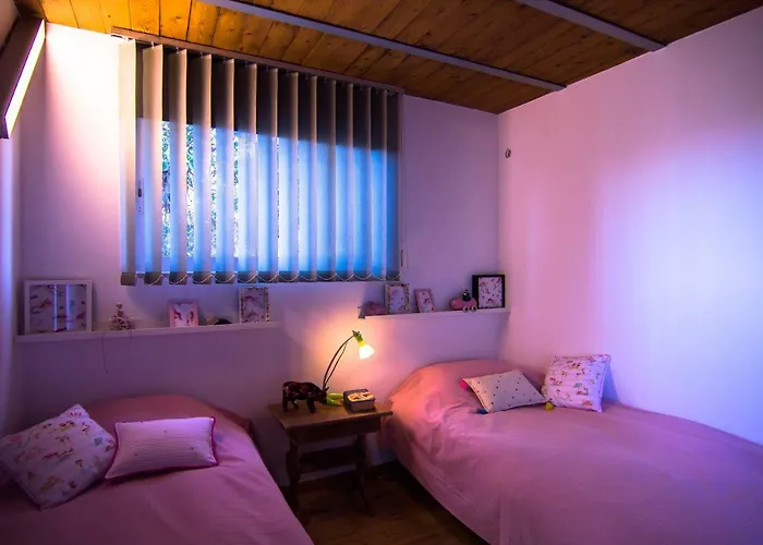 Country Peloponnese With Tennis Court And Pool *